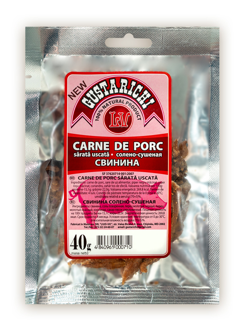 porc_40g