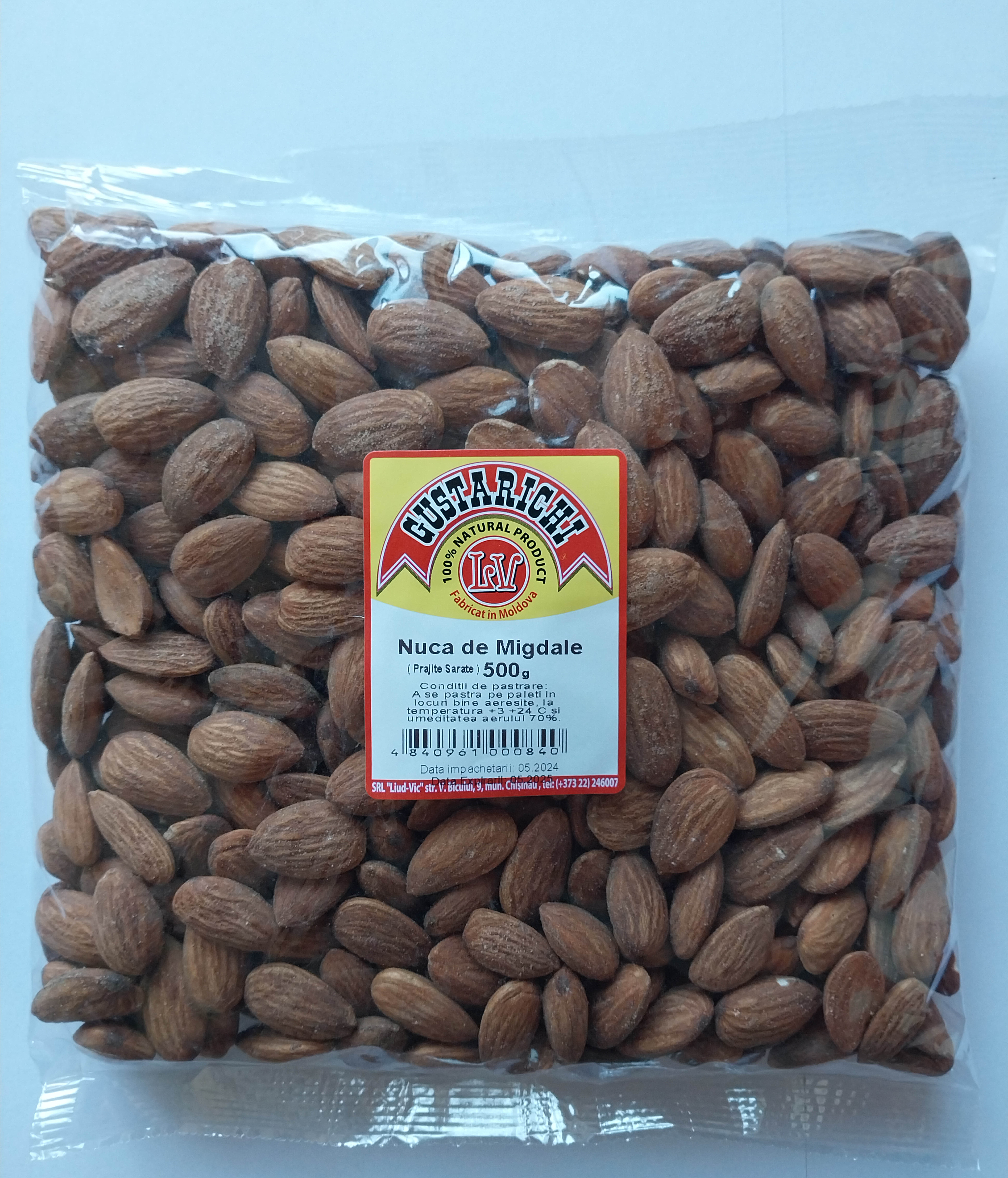 migdale_500g